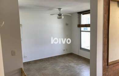 Imagem 3: Apartamento Duplex com 2 dormitórios, 87 m² - venda por R$ 850.000 ou aluguel por R$ 3.200
