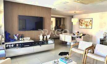 Imagem 6: Edificio Saint Antinori - 4 quartos - Próximo aos Colégios Boa Viagem e Santa Maria