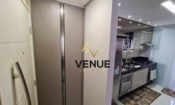 Imagem 6: Apartamento de 3 dormitórios - acesso ao shopping Maia - Guarulhos