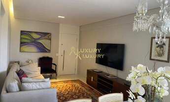 Imagem: APARTAMENTO 3 QUARTOS NO VILA DA SERRA