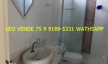 Imagem 6: Leo vende, bairro Sim, Duplex , 4 suítes, closet , goumert