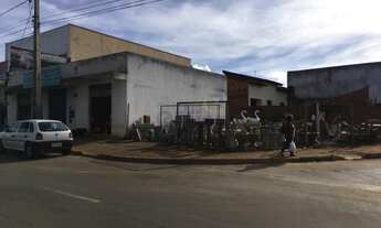 Imagem: Excelente Terreno Comercial / Vila Jaiara