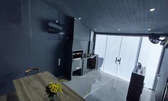 Imagem 5: CASA com 3 dormitórios à venda com 201.85m² por R$ 255.000,00 - CAMPINA GRANDE DO SUL / PR