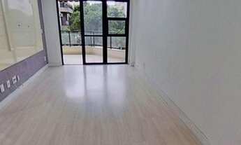 Imagem 3: Apartamento à venda de 128 m², 4 quartos na Tijuca! Ótima localização, R$795.000