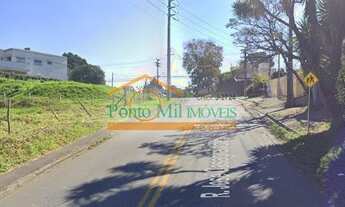 Imagem 3: TERRENO à venda com 492m² por R$ 620.000,00 no bairro Vista Alegre - CURITIBA / PR