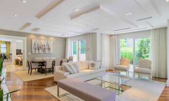 Imagem 2: Casa em condomínio no São João - ARYA 1