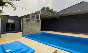 Imagem 3: Casa com 2 dormitórios à venda, 195 m² por R$ 650.000,00 - Betel - Paulínia/SP