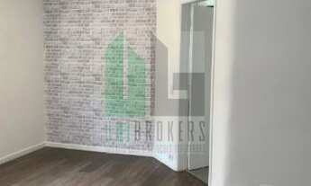 Imagem: Apartamento para venda ou locação na Vila