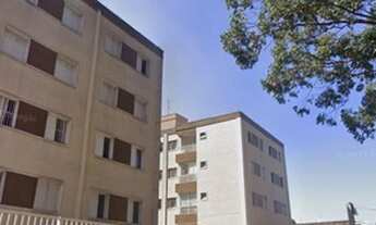 Imagem: Apartamento para venda com 48 metros quadrados