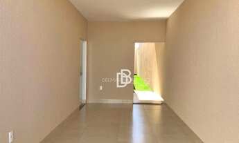 Imagem 4: Casa com 3 dormitórios à venda, 100 m² por R$ 350.000,00 - Vila Maria - Aparecida de Goiân