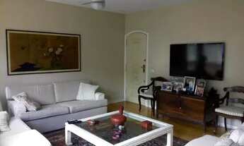 Imagem 5: MARAVILHOSA COBERTURA NA LAGOA