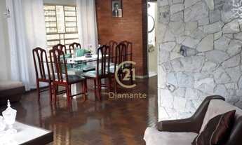 Imagem 3: Sobrado com 4 dormitórios à venda, 440 m² por R$ 3.500.000,00 - Planalto Paulista - São Pa