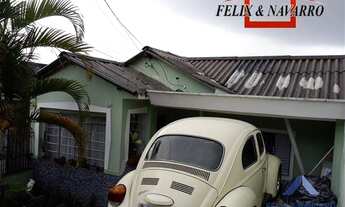 Imagem 4: Imóvel com 2 casas à venda, 149 m² por R$ 440.000 - Vila Nova Cachoeirinha - São Paulo/SP