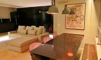 Imagem 6: Nova Lima - Apartamento Padrão - Vila Da Serra