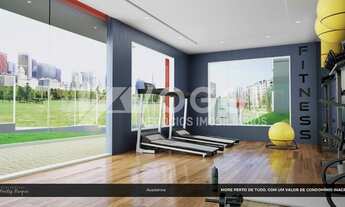 Imagem 4: ALTO PADRÃO COM PLANTA REDUZIDA