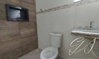 Imagem 6: Casa com Piscina LADO PRAIA