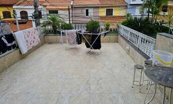 Imagem 3: Linda Casa de condomínio Casa Grande 230 metros quadrados com 3 quartos