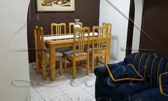 Imagem 3: SOBRADO com 3 dormitórios à venda com 150m² por R$ 359.000,00 no bairro Alto Boqueirão - C