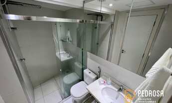 Imagem 4: Apartamento com 57 m2 - In Mare Bali - Sombra - Oportunidade