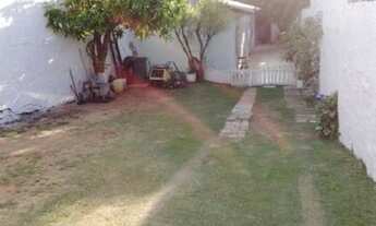 Imagem: São Paulo - Casa Padrão - Casa Verde Alta