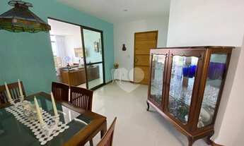 Imagem 6: LOPES ENJOY VENDE Cobertura com 4 dormitórios à venda, 192 m² por R$ 1.150.000 - Recreio d