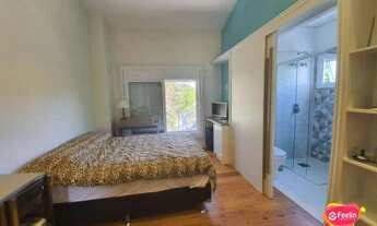 Imagem 5: Casa com 5 dormitórios à venda, 293 m² por R$ 4.790.000,00 - Novo Campeche - Florianópolis