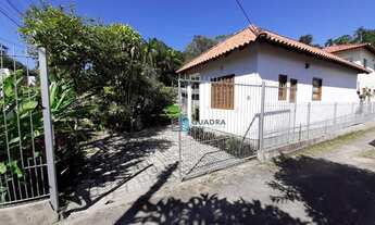 Imagem: Casa com 1 dormitório para alugar, 40 m²