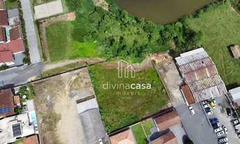 Imagem 2: Terreno à venda, 1801 m² por R$ 1.100.000,00 - Amizade - Jaraguá do Sul/SC