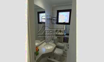 Imagem 7: Apartamento de 03 dormitorios 03 vagas 160m2 no Panamby