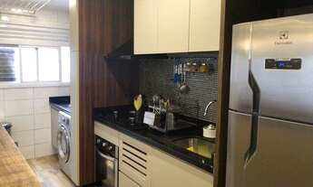 Imagem 4: Apartamento com 3 dormitórios à venda, 71 m² por R$ 825.000 - Barra Funda - São Paulo/SP