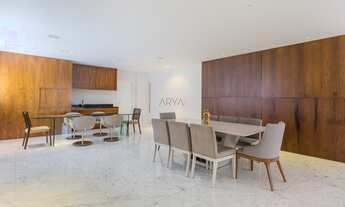 Imagem 2: Apartamento no Batel - ARYA 1