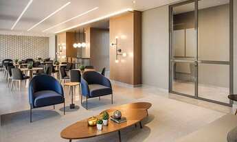 Imagem 6: Apartamento para Venda em São Paulo, Vila Matilde, 2 dormitórios, 1 suíte, 2 banheiros, 1