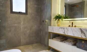 Imagem 3: São Paulo - Apartamento Padrão - Campo Belo