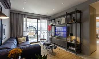 Imagem 2: Apartamento Barra Tijuca 3 quartos Barra Tijuca