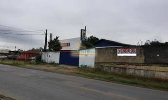 Imagem 3: ÁREA à venda com 2600m² por R$ 2.380.000,00 no bairro Chapada - ARAUCÁRIA / PR