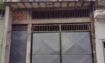 Imagem 2: Casa com 4 dormitórios à venda, 128 m² por R$ 480.000 - Parque Nações Unidas - São Paulo/S