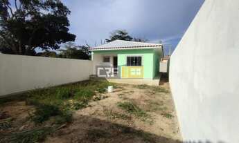 Imagem 2: Casa com 2 dorms, Outeiro, Araruama - R$ 250 mil, Cod: 821