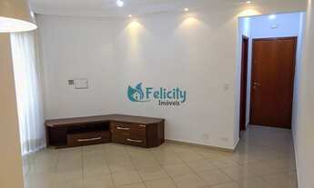 Imagem: Apartamento com 2 dormitórios, 64 m2 na