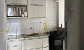 Imagem: Apartamento à venda, 53 m² por R$ 220.000,00
