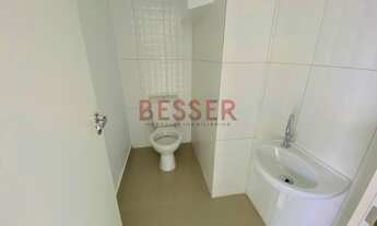 Imagem 6: Sobrado com 2 dormitórios à venda, 90 m² por R$ 555.000,00 - Residencial dos Jardins - Can