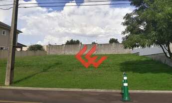 Imagem 6: Terreno à venda, 360 m² por R$ 530.000,00 - Alphaville - Gravataí/RS