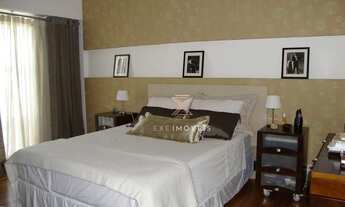 Imagem 4: Cobertura Residencial para locação, Vila Mariana, São Paulo -