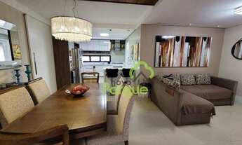 Imagem 3: Apartamento com 3 dormitórios à venda, 103 m² por R$ 1.050.000,00 - Aclimação - São Paulo