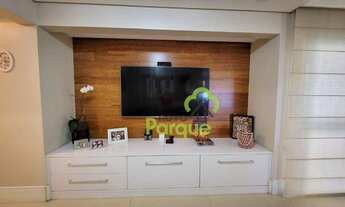 Imagem 7: Apartamento com 3 dormitórios à venda, 103 m² por R$ 1.050.000,00 - Aclimação - São Paulo