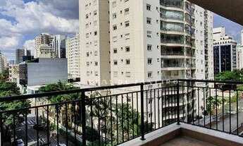 Imagem: Studio novo a venda em Moema com área de