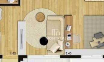 Imagem 14: Apartamento à venda, 48 m² por R$ 590.000,00 - Consolação - São Paulo/SP