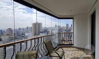 Imagem 7: São Paulo - Apartamento Padrão - Pompeia