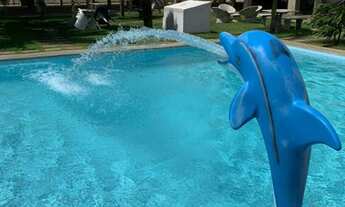 Imagem: Apartamento para venda tem 70 metros quadrados