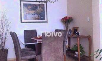 Imagem 2: Apartamento com 2 dormitórios à venda, 70 m² por R$ 750.000,00 - Chácara Inglesa - São Pau