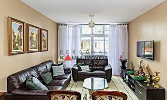 Imagem 3: Apartamento Excelente na Vila Nova Conceição!!